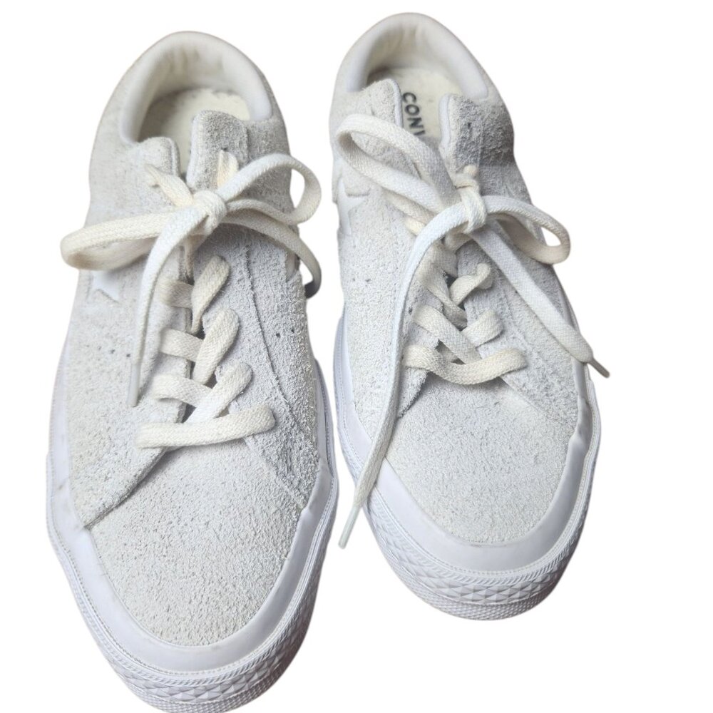 Converse All Star Loafers